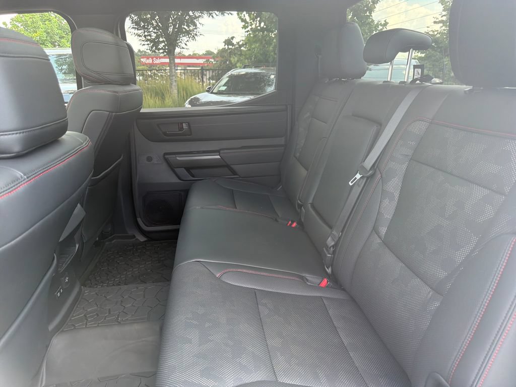 Used 2026 Toyota Tundra TRD Pro w/ Tow Tech Package AWD/4WD image 25