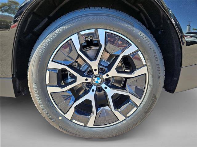 New 2026 BMW X3 xDrive30i AWD/4WD image 10