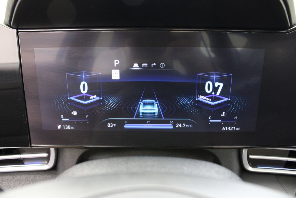 Used 2025 Hyundai Elantra SEL FWD image 10