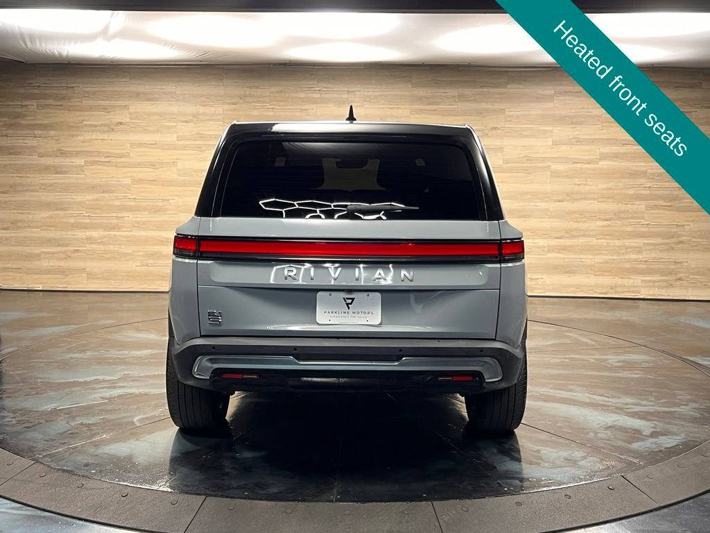 Used 2024 Rivian R1S Adventure image 14