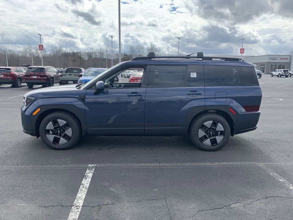New 2026 Hyundai Santa Fe SEL image 5