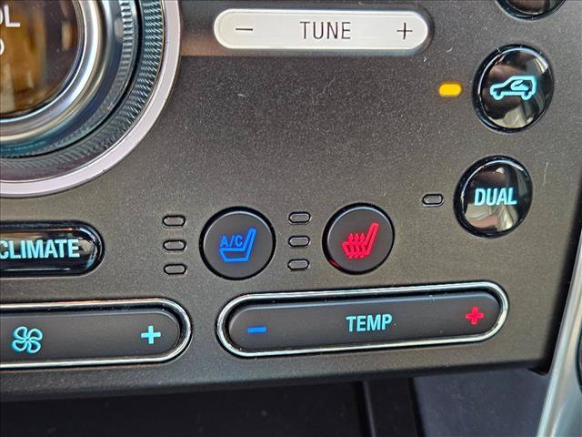 Used 2017 Ford Explorer Platinum AWD/4WD image 13