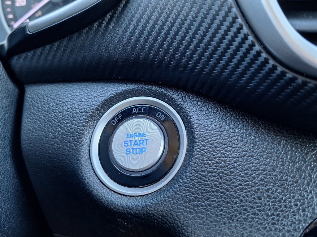 Used 2019 Hyundai Tucson SEL w/ Cargo Package AWD/4WD image 24