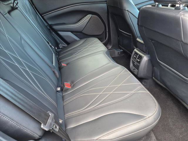 Certified 2023 Ford Mustang Mach-E Select RWD image 18