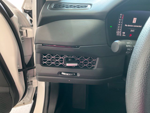 Certified 2025 Honda Accord SE image 8