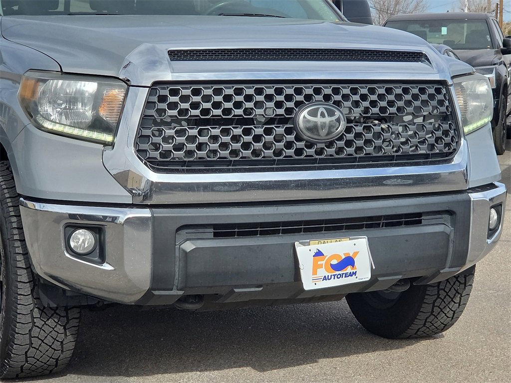 Used 2019 Toyota Tundra SR5 image 10