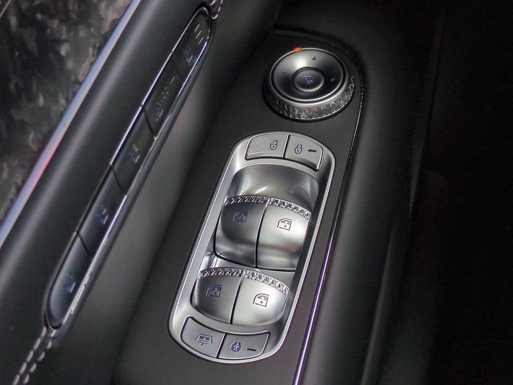 New 2026 Genesis G90 3.5T AWD/4WD image 26