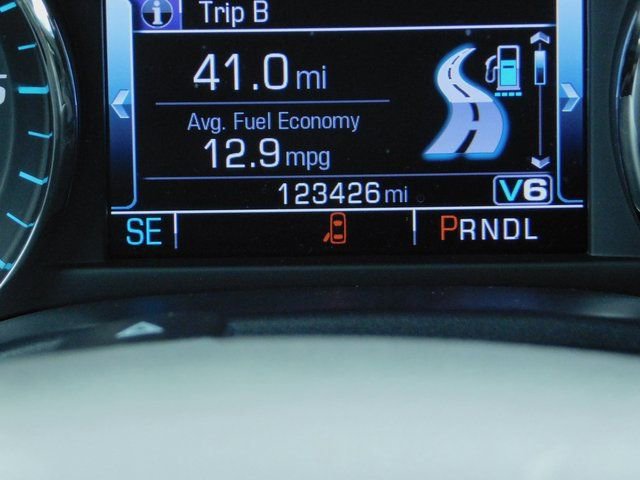 Used 2017 Chevrolet Silverado 1500 LT image 17