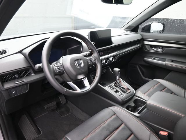 New 2026 Honda CR-V Sport-L image 23
