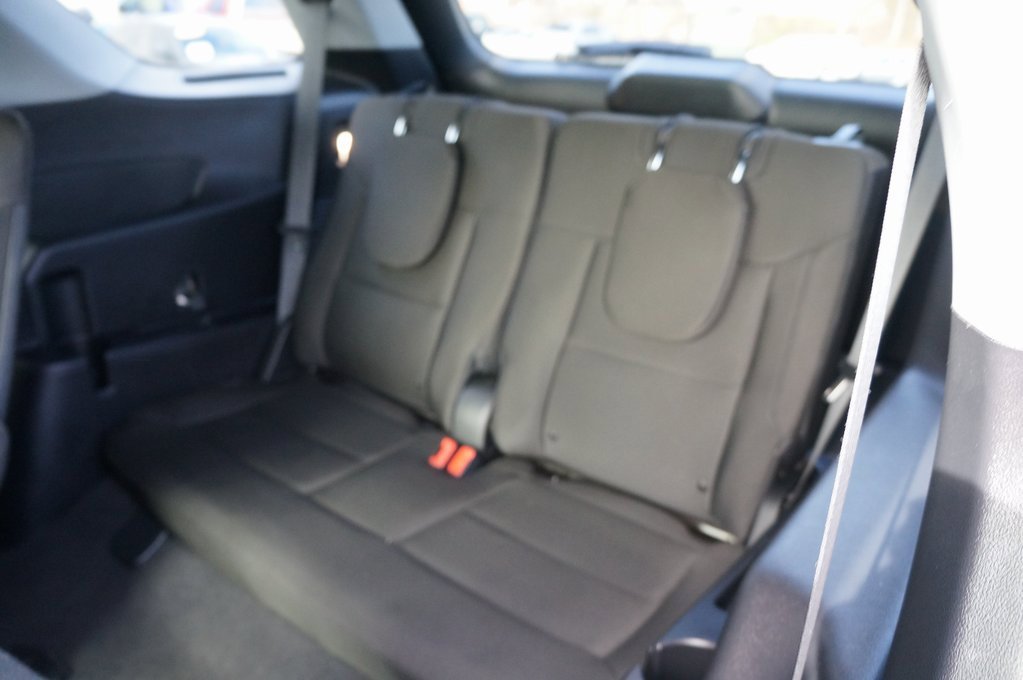 Used 2022 Ford Explorer XLT w/ Class IV Trailer Tow Package image 12