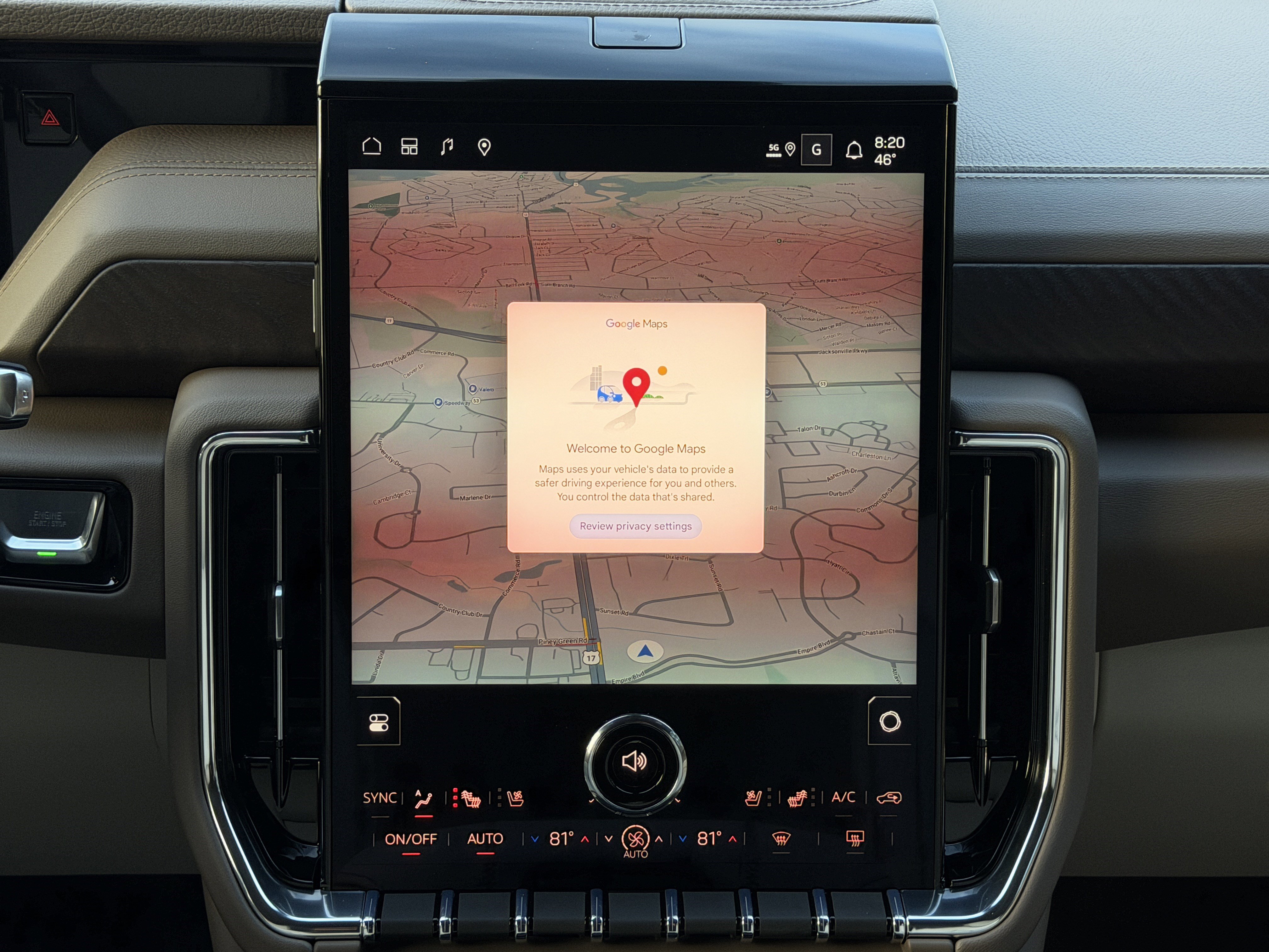 New 2026 GMC Yukon XL Denali w/ Denali Reserve Package AWD/4WD image 37