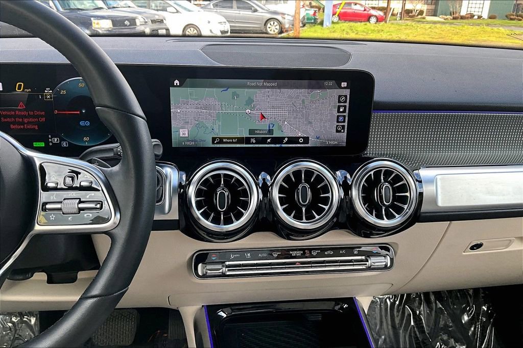 Used 2023 Mercedes-Benz EQB 250+ image 8