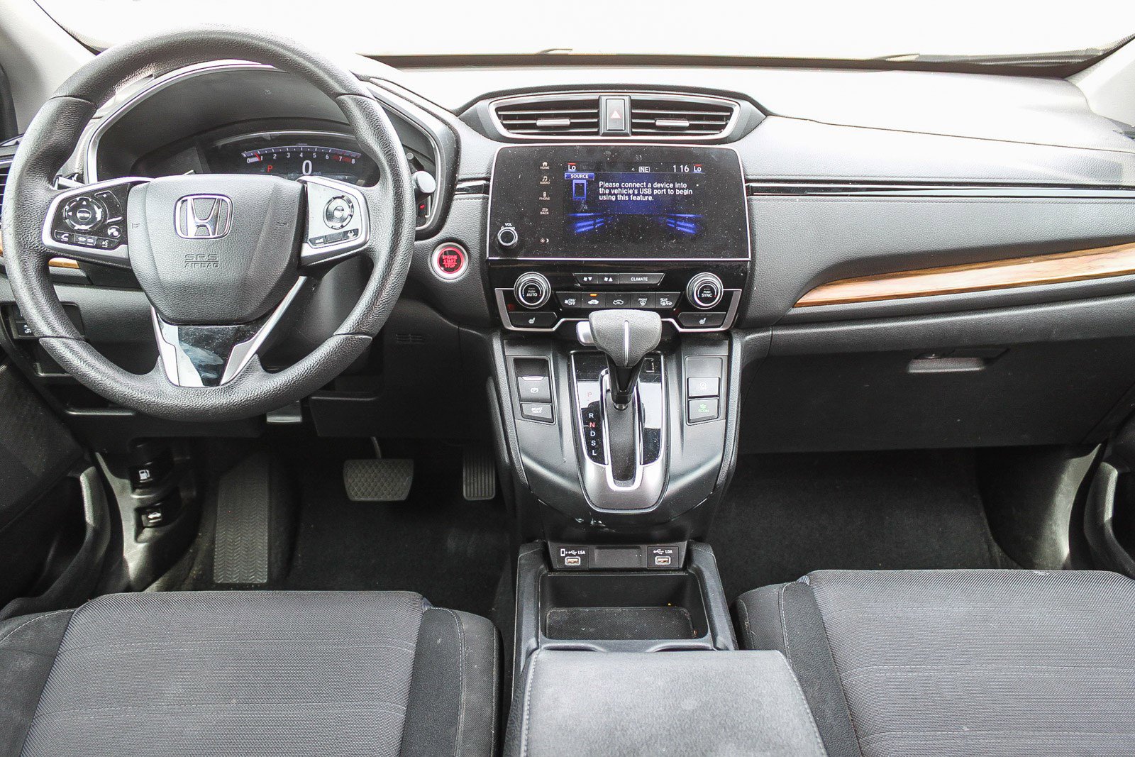 Used 2022 Honda CR-V EX image 14