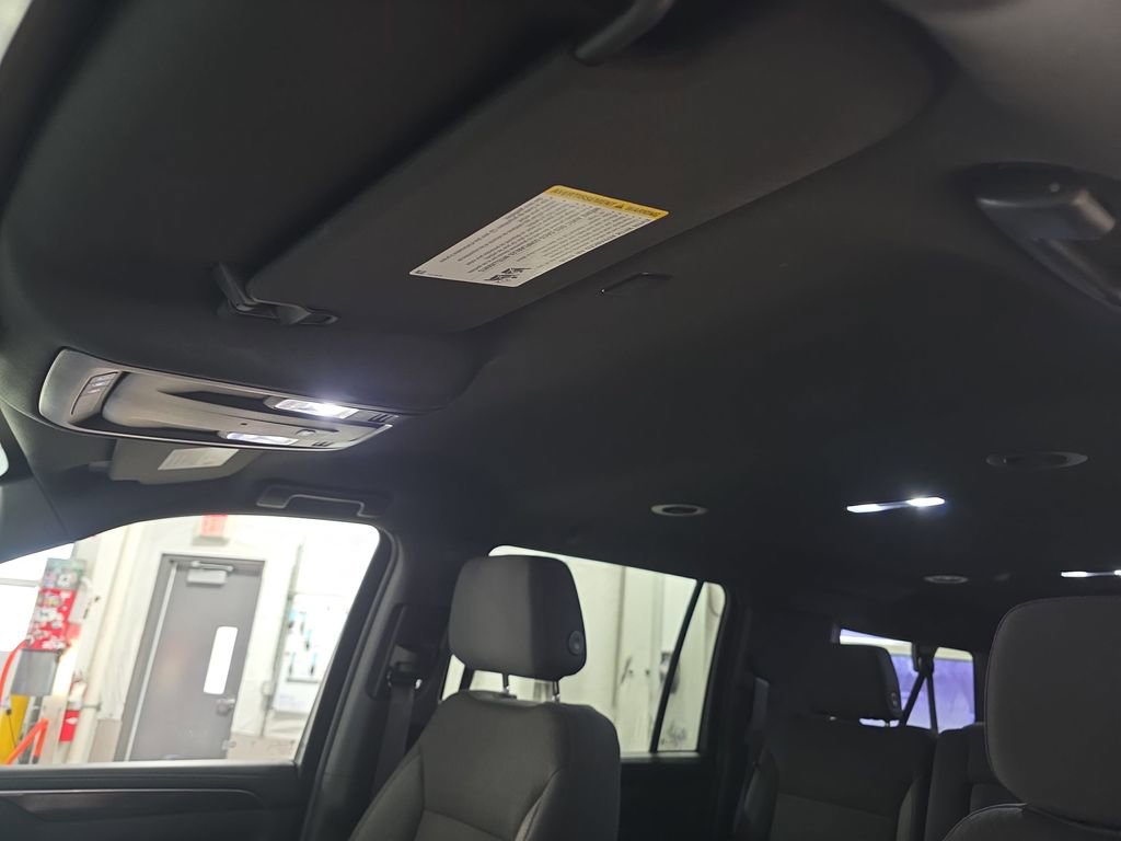 Certified 2024 GMC Yukon XL SLE w/ Gmc Pro Safety Plus Package image 33