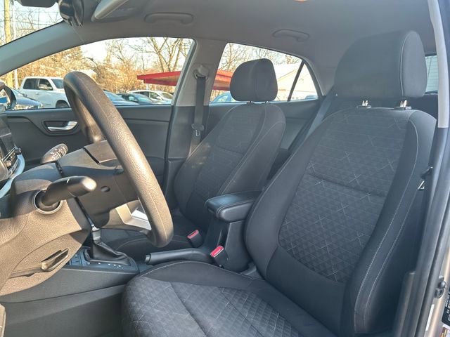 Used 2022 Kia Rio S w/ Option Group 015 image 10