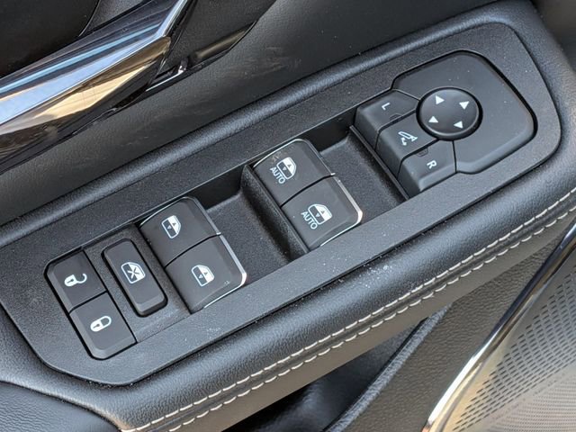 New 2026 RAM 1500 Limited w/ Night Edition image 23