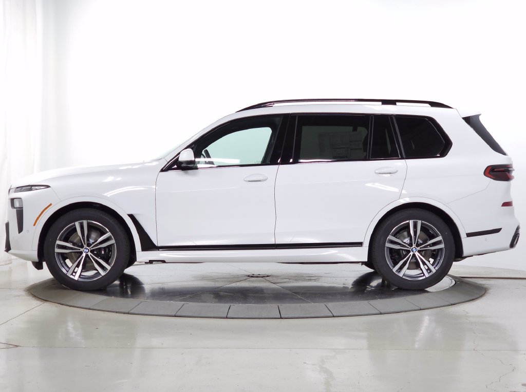 New 2027 BMW X7 xDrive40i w/ Executive Package AWD/4WD image 4