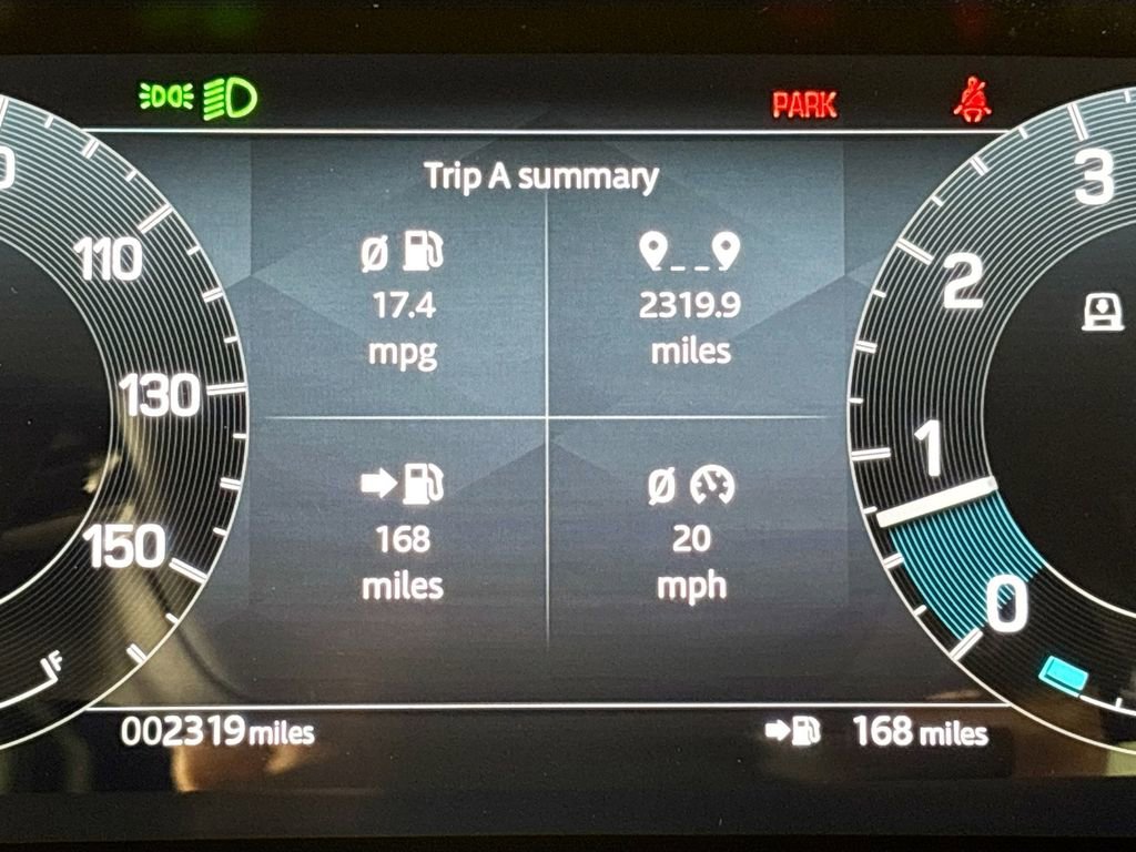 Used 2025 Land Rover Discovery S image 11