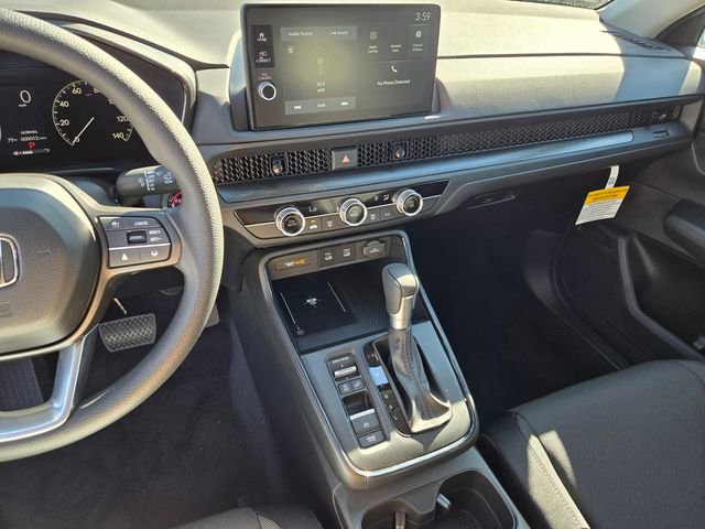 New 2026 Honda CR-V LX image 20