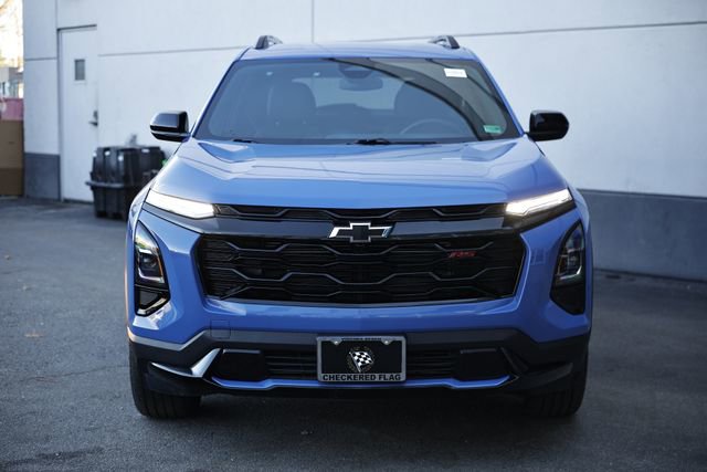 Used 2025 Chevrolet Equinox RS image 13