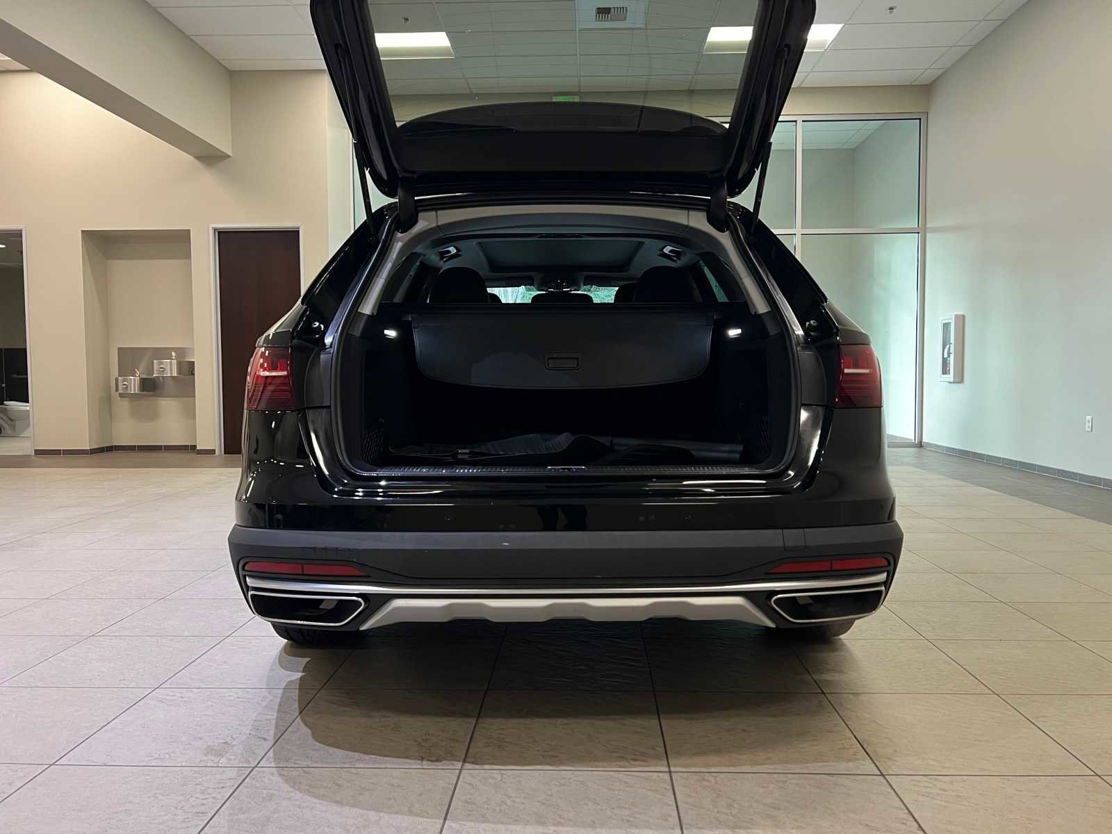 Used 2023 Audi A4 2.0T allroad Premium Plus image 29