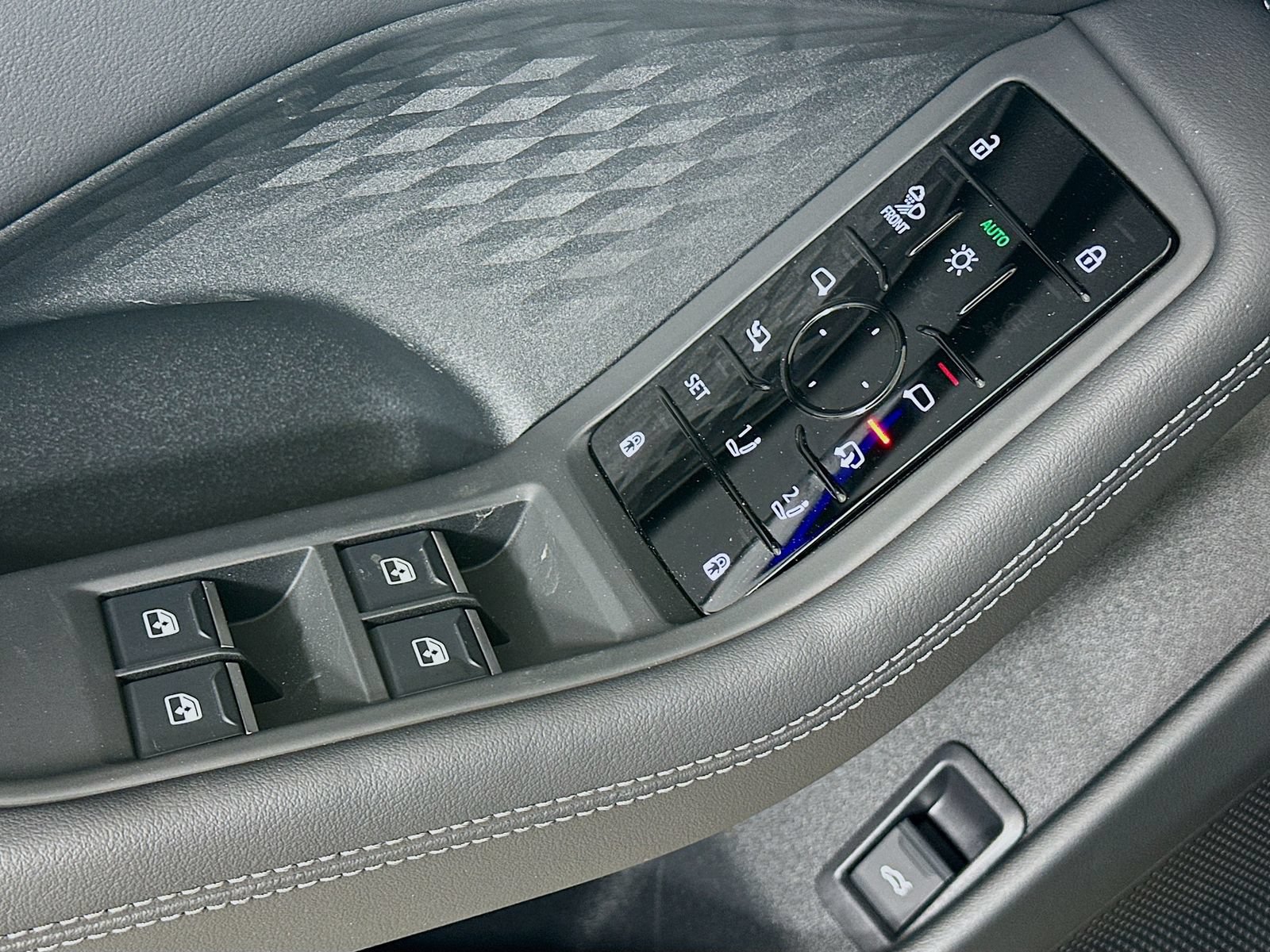 New 2026 Audi A6 Premium Plus w/ Premium Plus Package AWD/4WD image 18