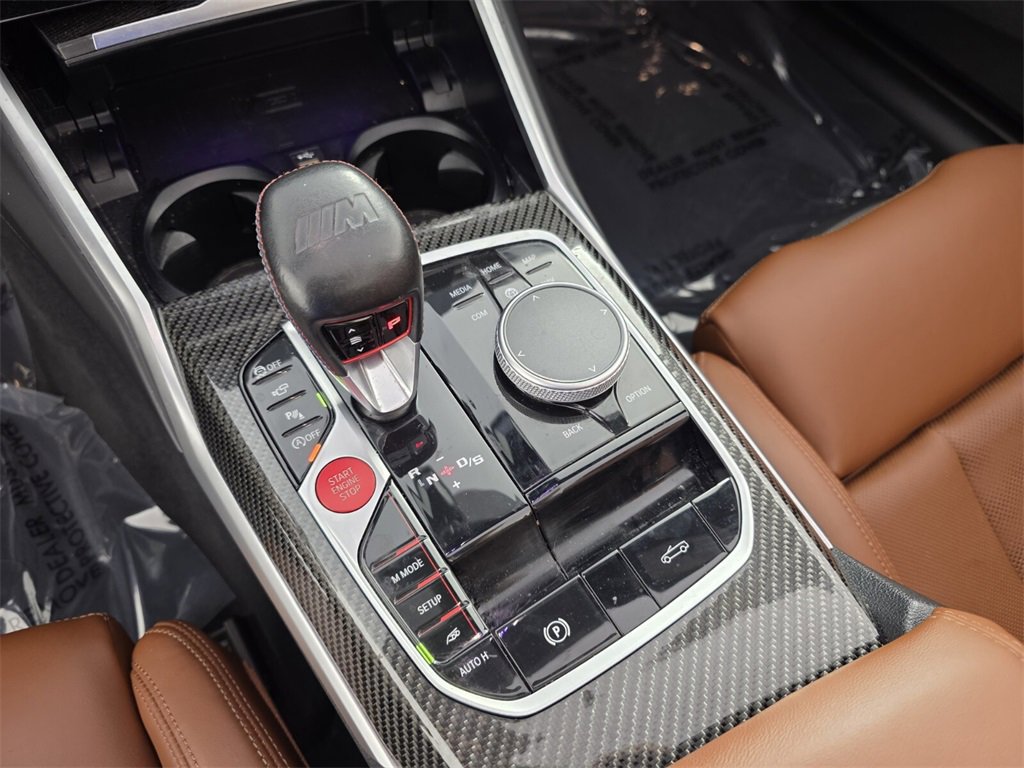 Used 2023 BMW M4 xDrive Competition w/ Executive Package image 22