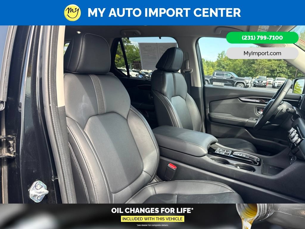 Used 2023 Honda Pilot EX-L image 30