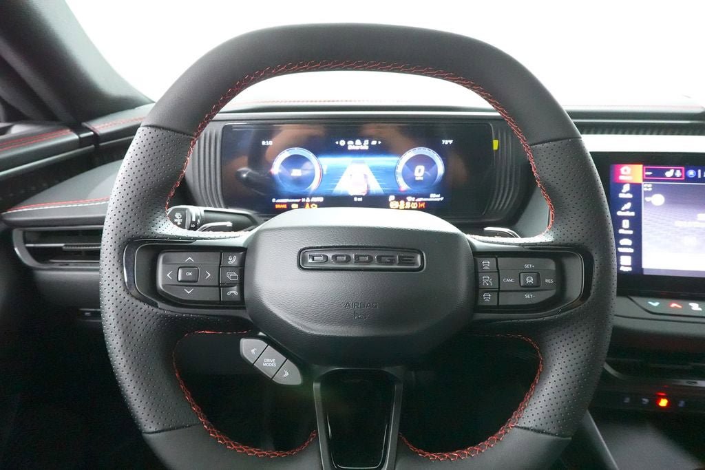 New 2026 Dodge Charger GT w/ Driver Convenience Group AWD/4WD image 10