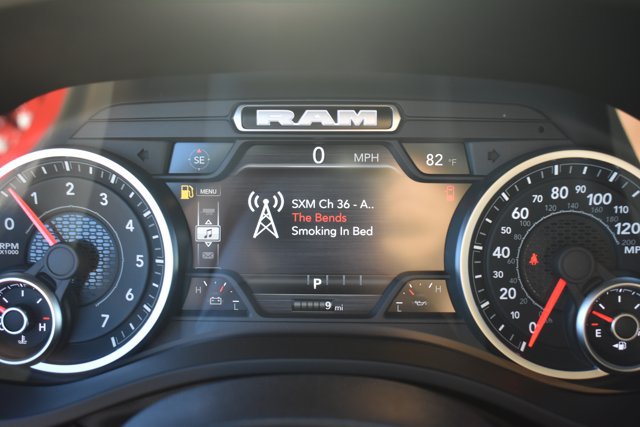 New 2027 RAM 1500 Express AWD/4WD image 20