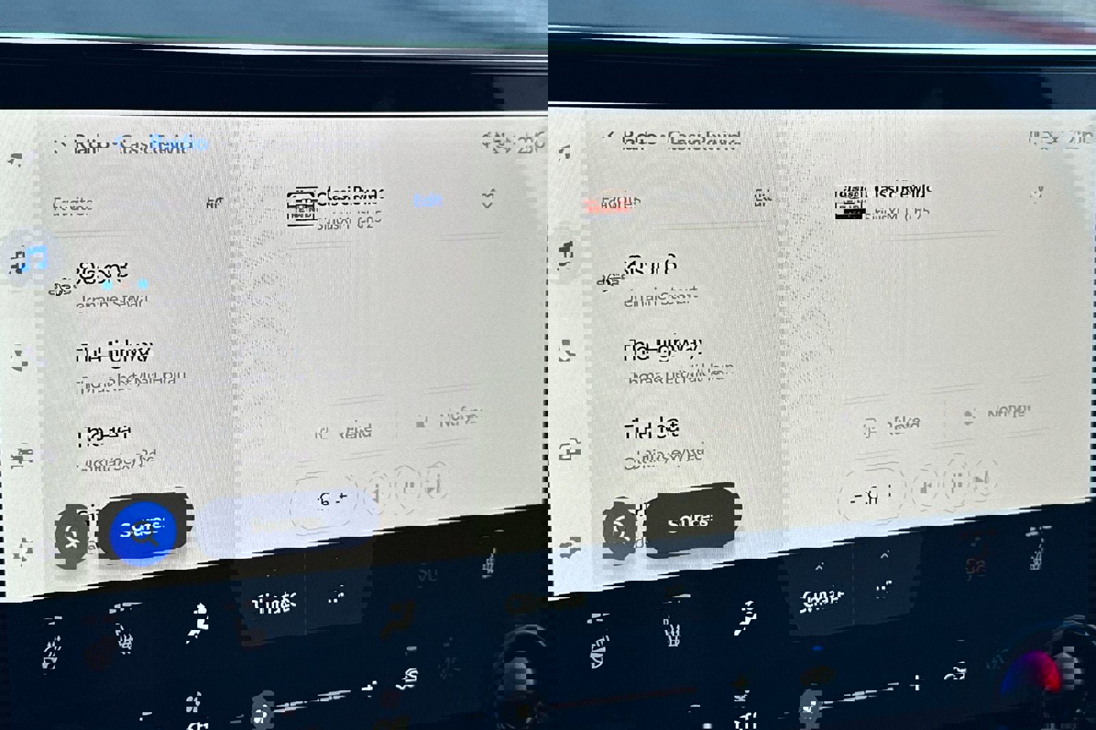 New 2026 Toyota bZ image 22