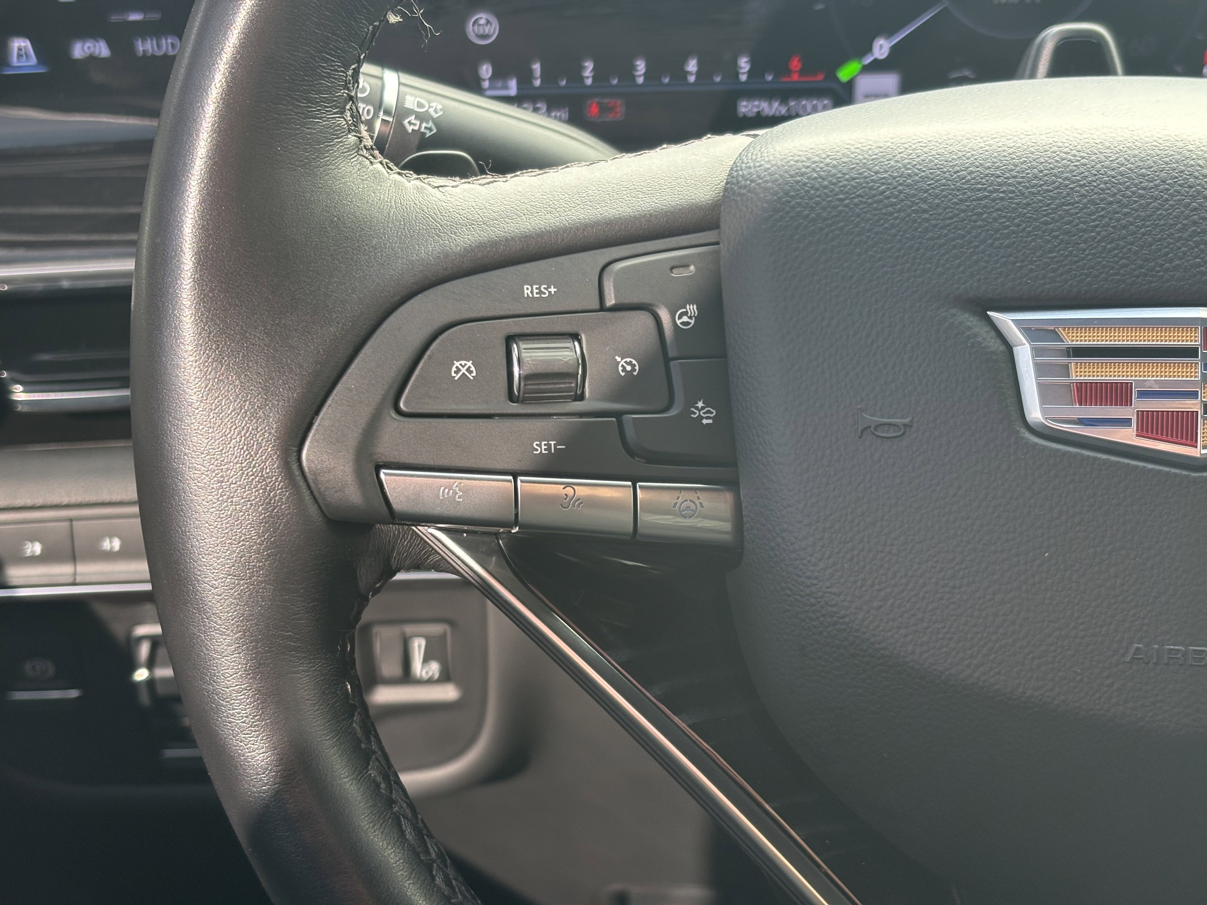 Used 2024 Cadillac Escalade Sport image 20