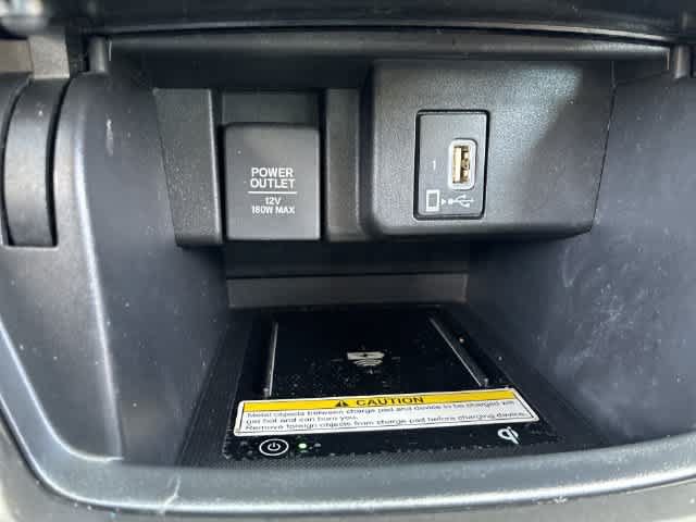 Used 2018 Honda Accord Touring image 34