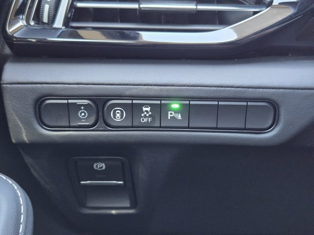 Certified 2026 Acura MDX w/ Technology Package FWD image 22
