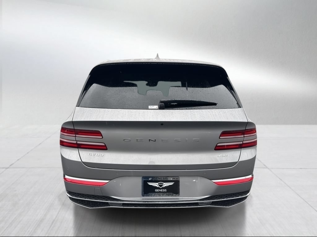 New 2026 Genesis GV80 2.5T Prestige AWD/4WD image 6