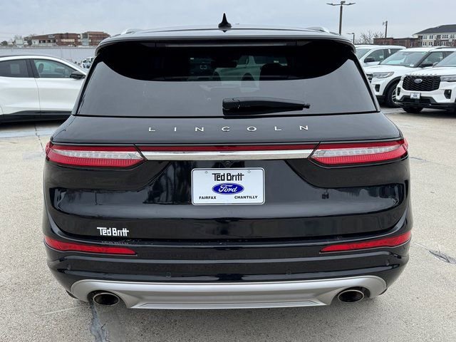 Used 2022 Lincoln Corsair Reserve w/ Equipment Group 201A image 9