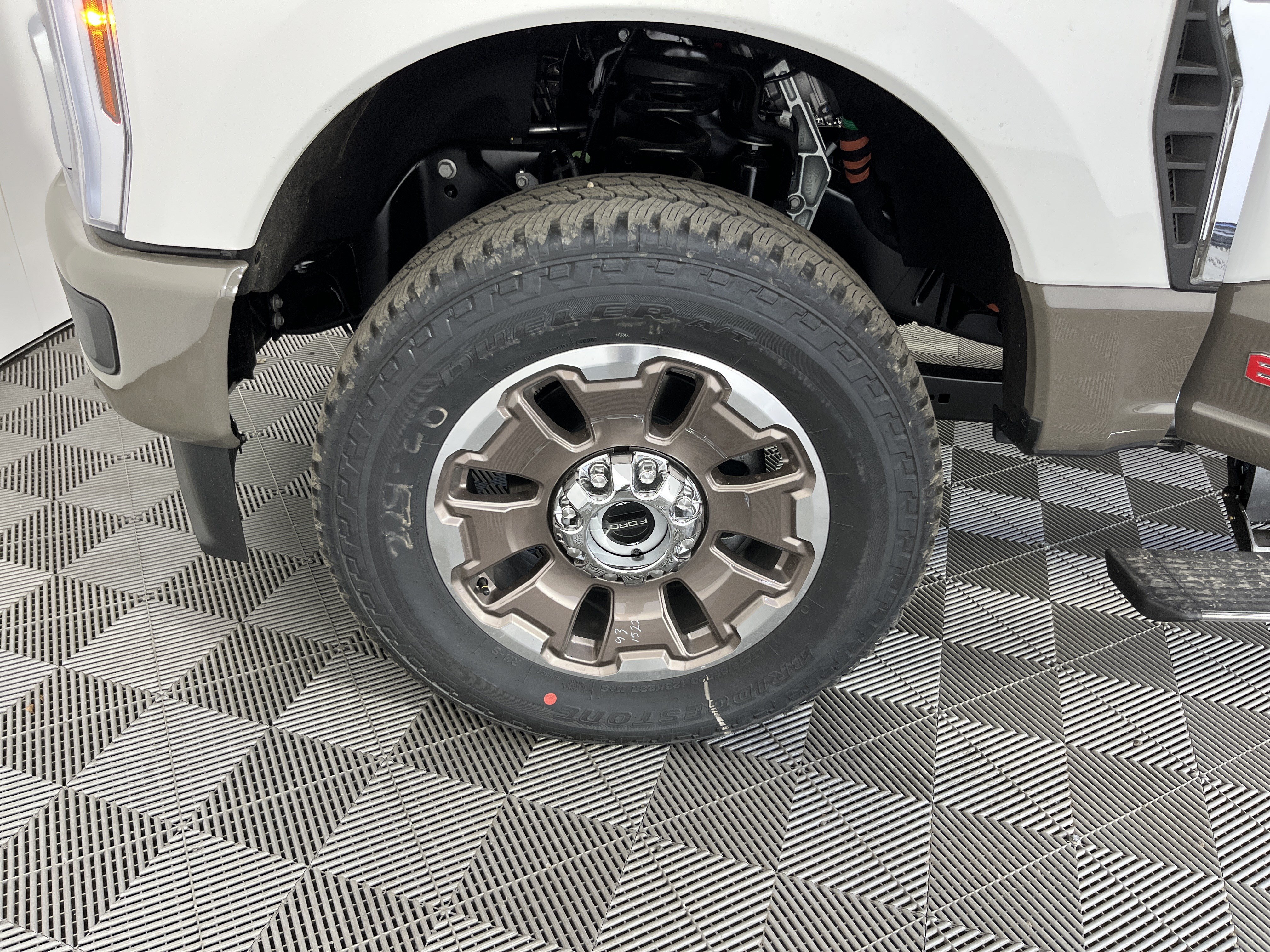 New 2026 Ford F350 King Ranch AWD/4WD image 20