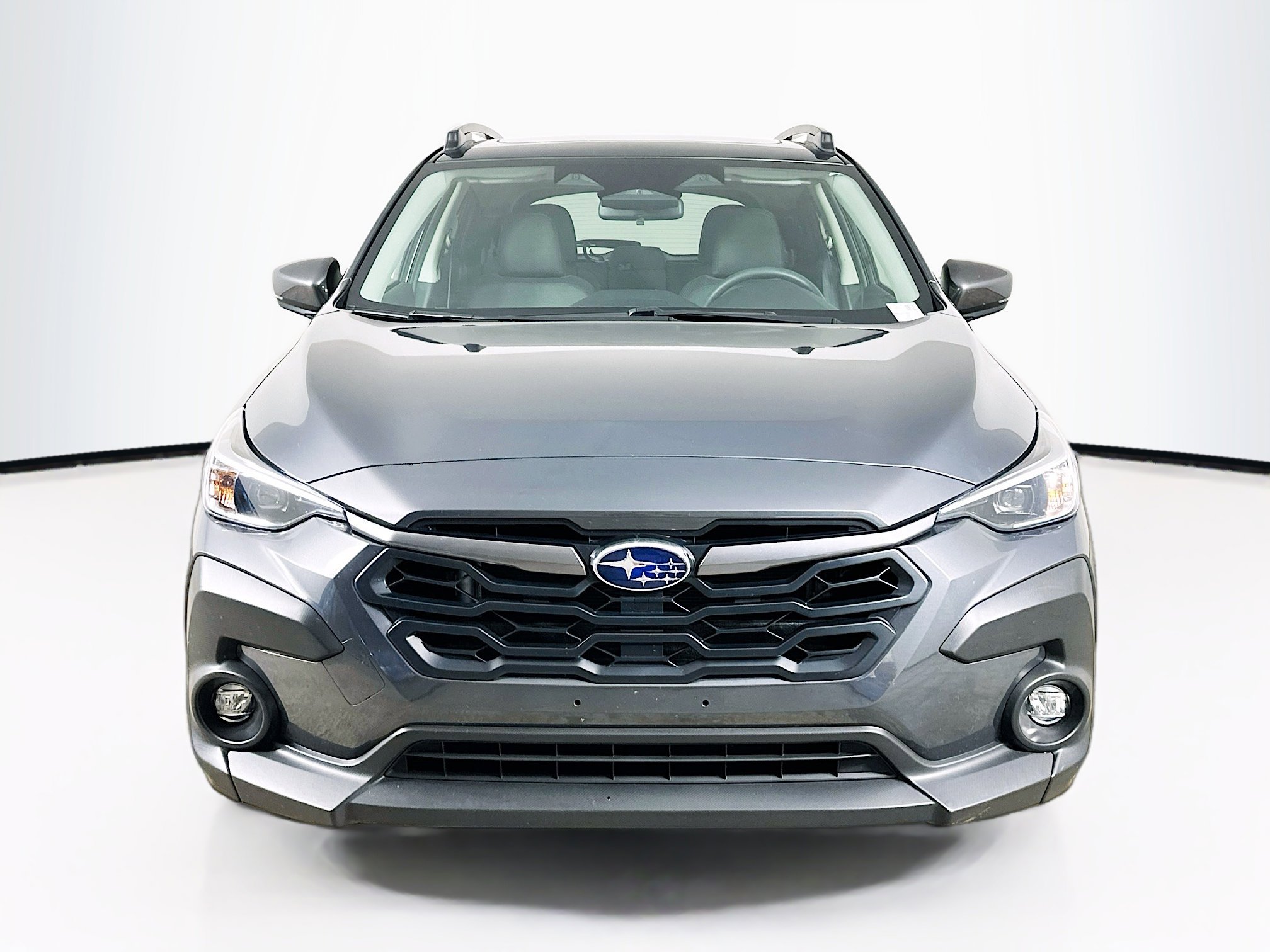 Used 2024 Subaru Crosstrek 2.0i Premium image 2