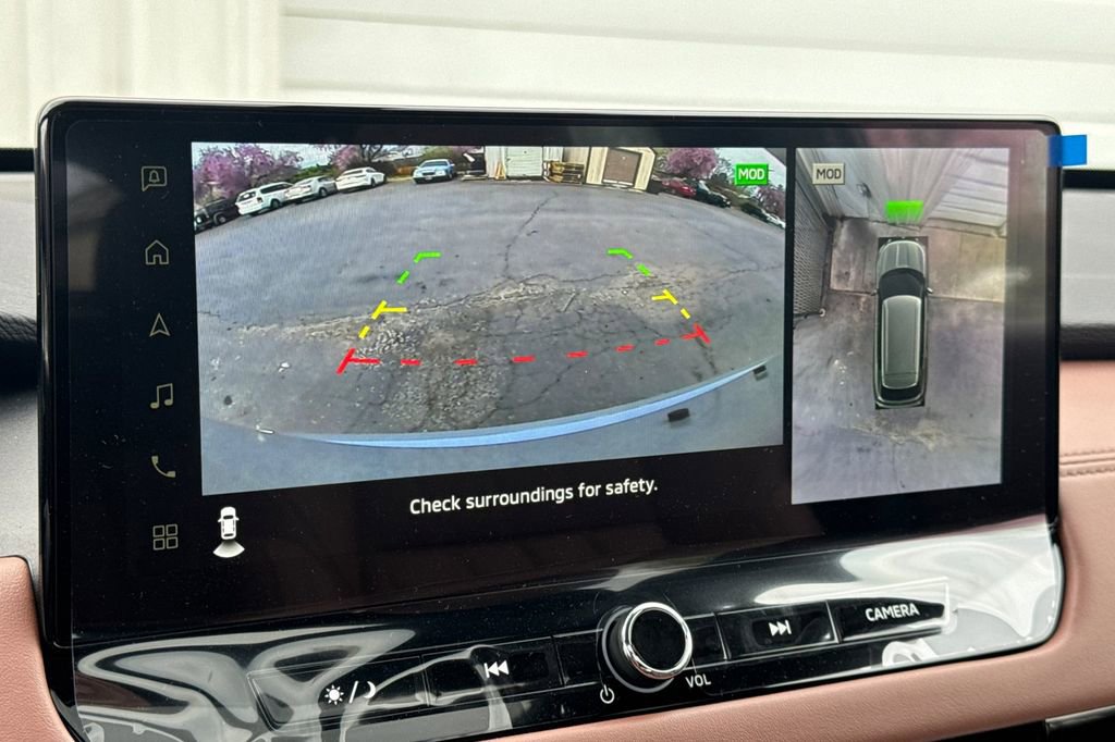 New 2026 Mitsubishi Outlander SEL AWD/4WD image 20