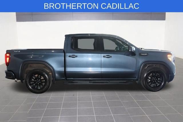 Used 2021 GMC Sierra 1500 Elevation AWD/4WD image 10