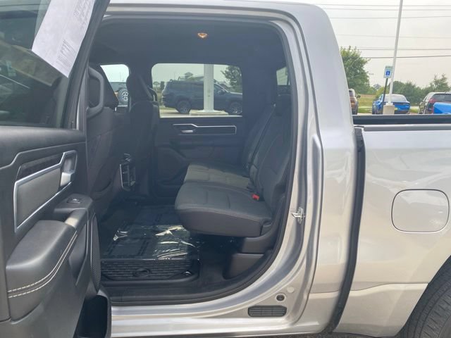 Used 2023 RAM 1500 Big Horn AWD/4WD image 25