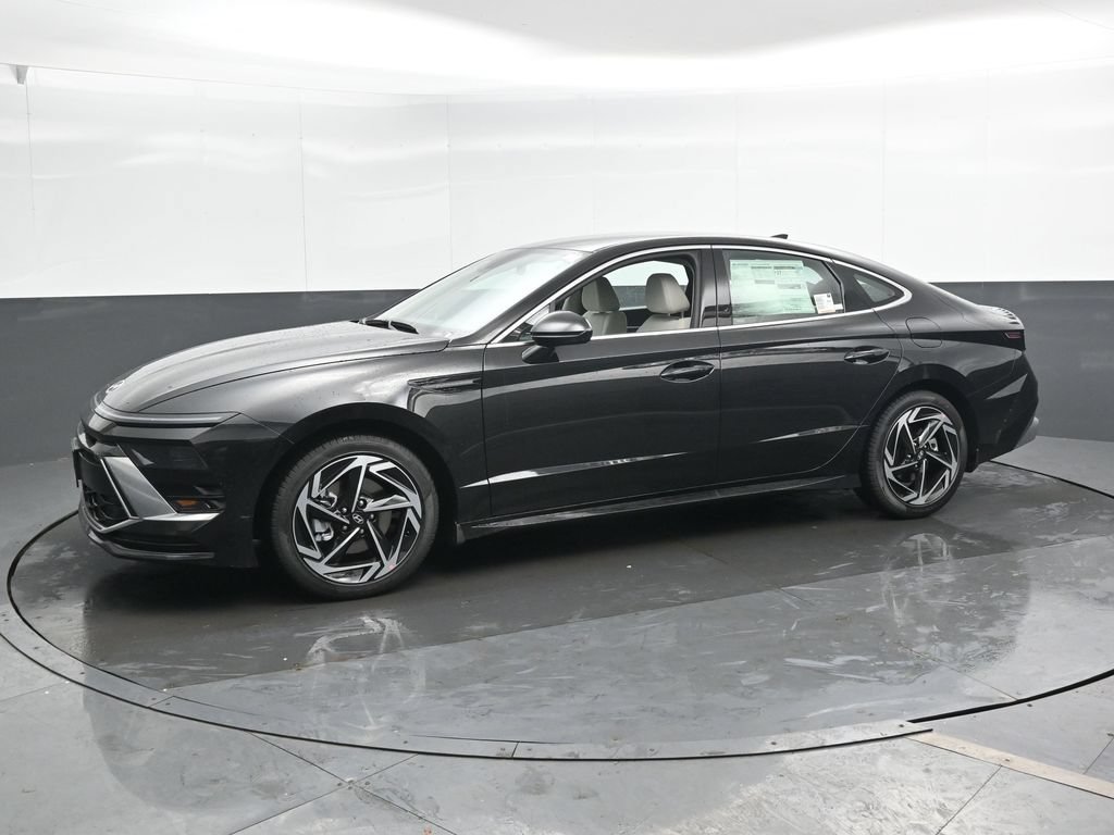 New 2026 Hyundai Sonata SEL AWD/4WD image 7