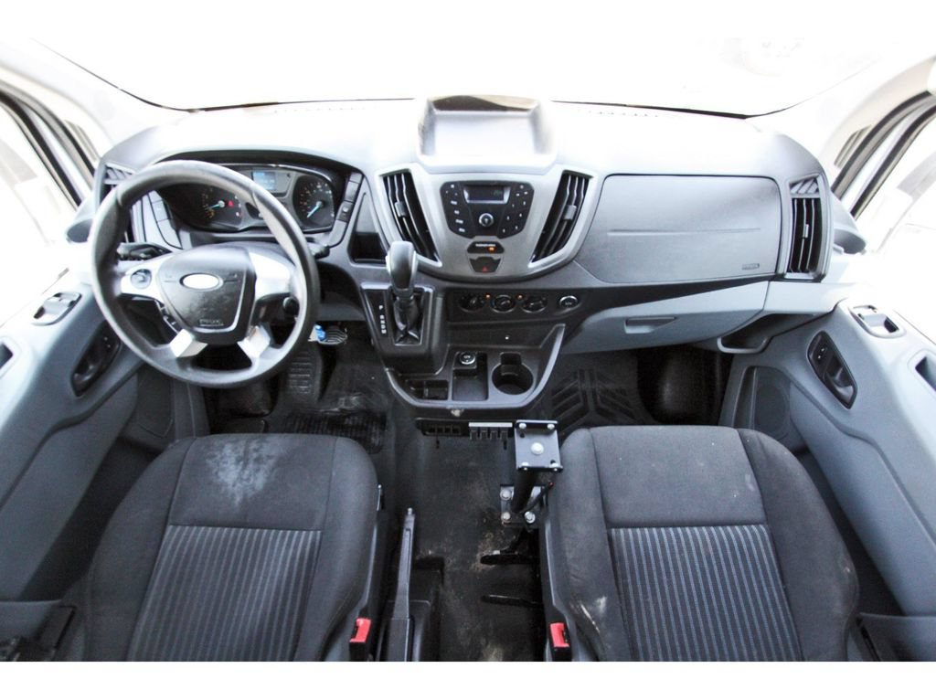 Used 2016 Ford Transit 350 148 Medium Roof RWD image 10