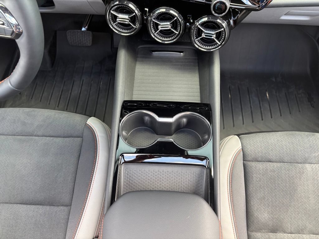 Used 2025 Chevrolet Blazer EV SS AWD/4WD image 18
