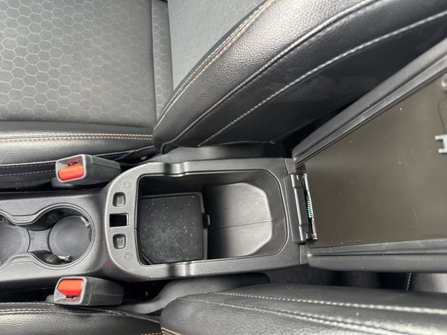 Used 2019 Jeep Compass Latitude w/ Popular Equipment Group image 19