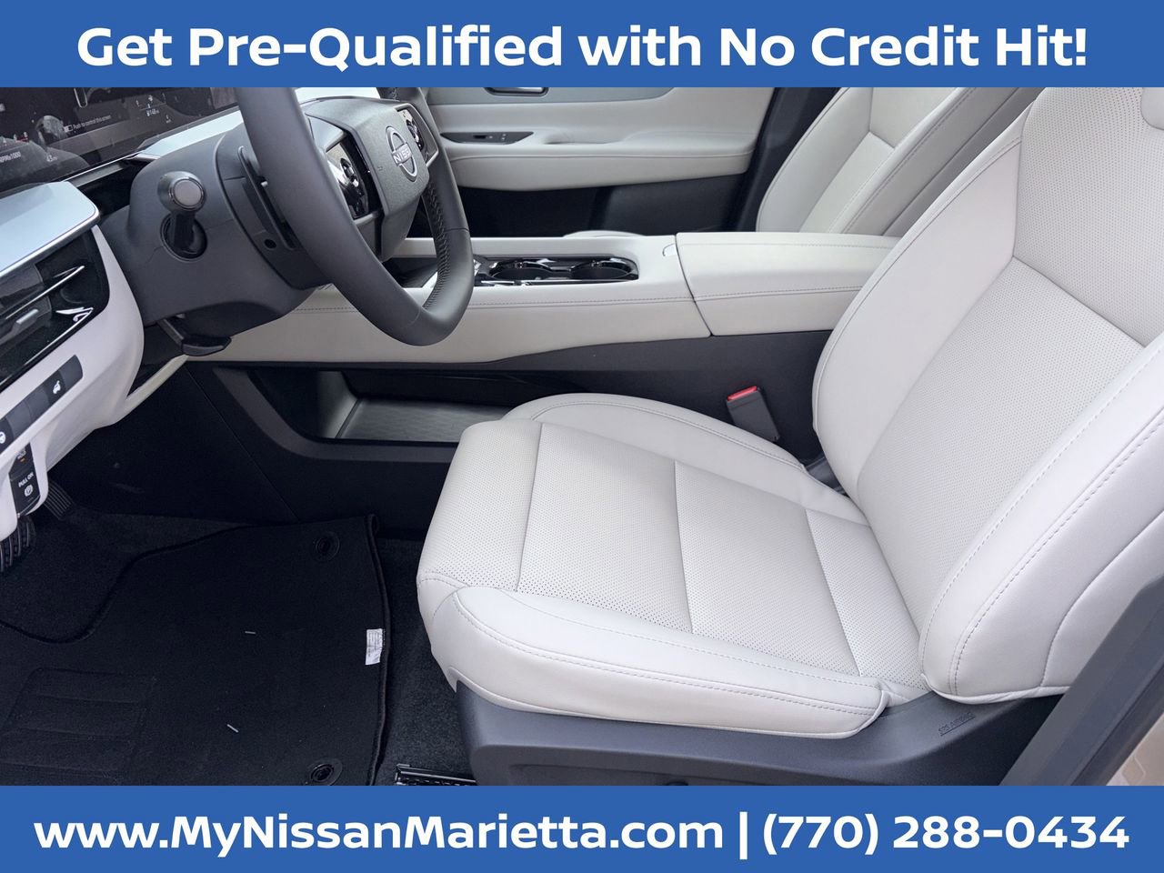 New 2026 Nissan Murano SL image 21