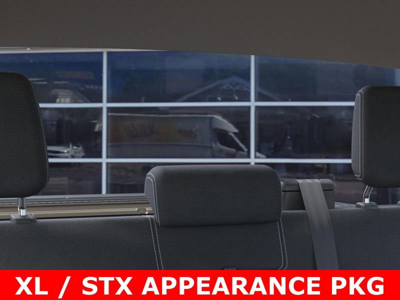 New 2025 Ford Ranger XL image 22