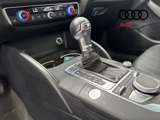 Used 2019 Audi A3 2.0T Titanium w/ Convenience Package image 30