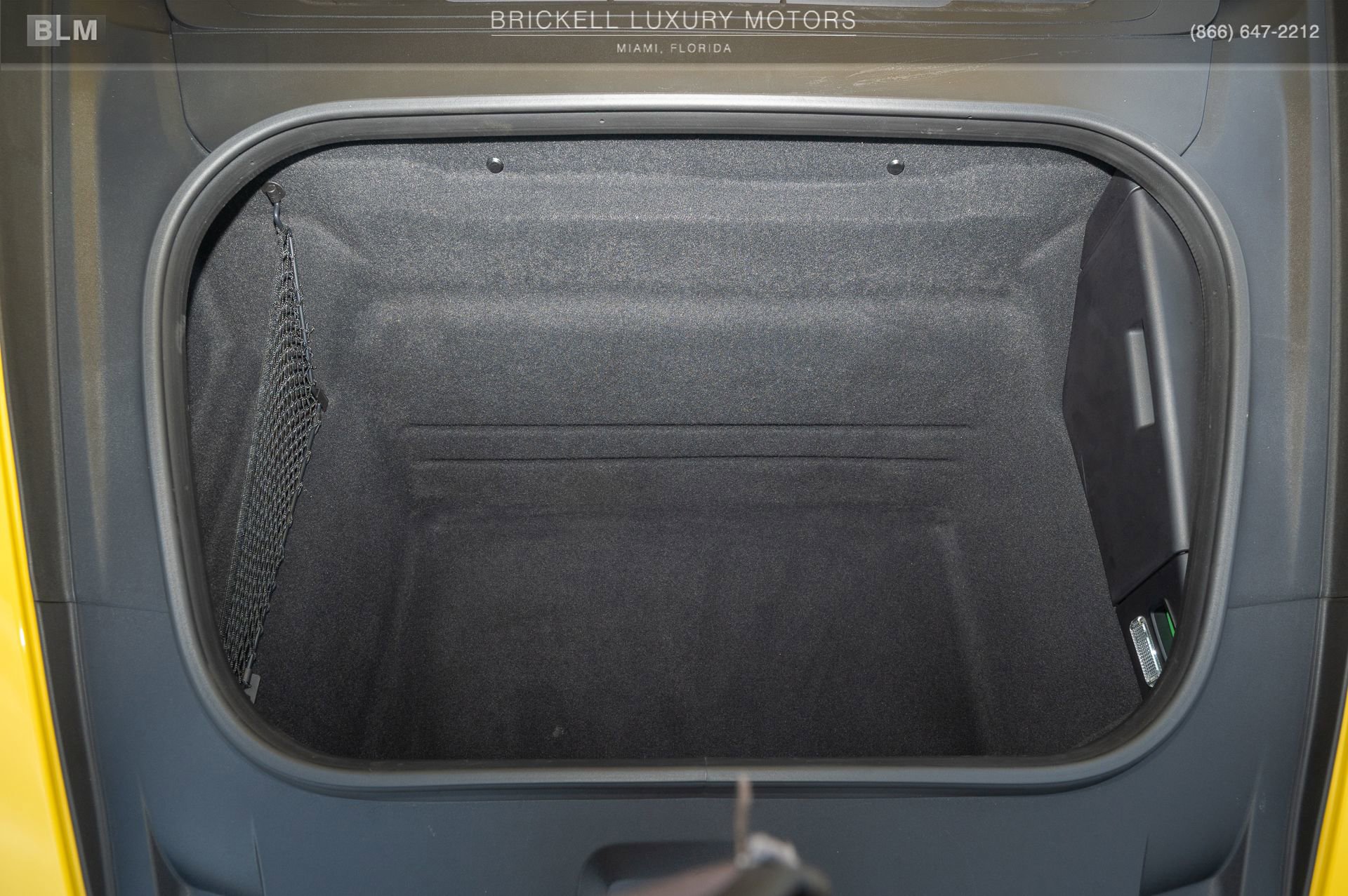 Used 2023 Porsche 911 Targa 4S w/ Premium Package image 37