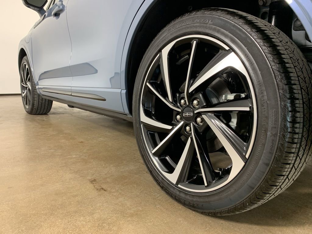 Used 2024 Lincoln Corsair Grand Touring w/ Equipment Group 301A image 13